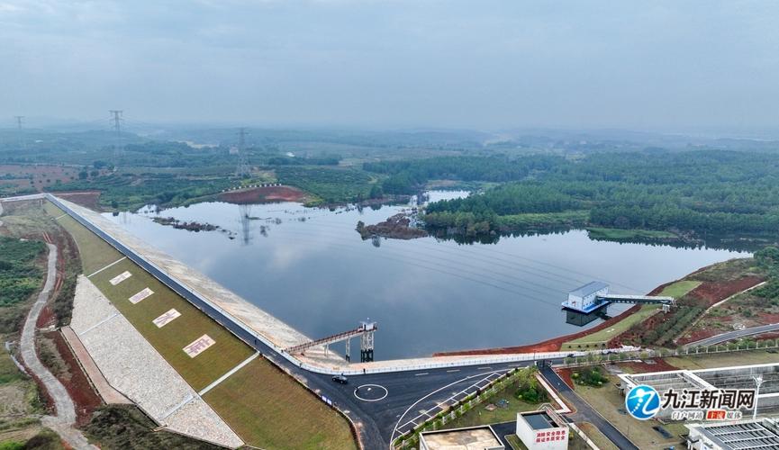 共青城在江西省九江市有何独特之处？-第2张图片-花冠旅游服务