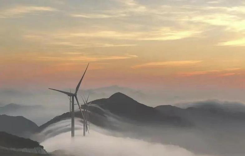 横峰县有何独特魅力或故事？-第1张图片-花冠旅游服务