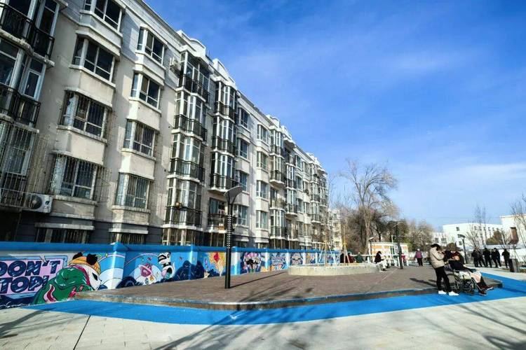 新疆石河子33小区有何故事？-第1张图片-花冠旅游服务