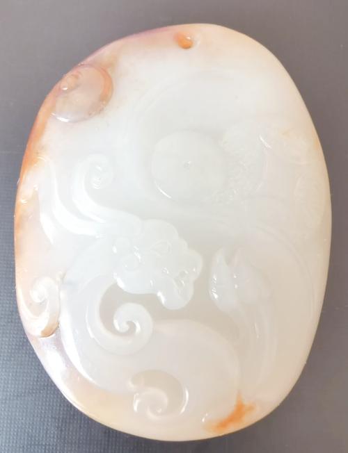 新疆百石缘的玉料源自哪里？-第2张图片-花冠旅游服务