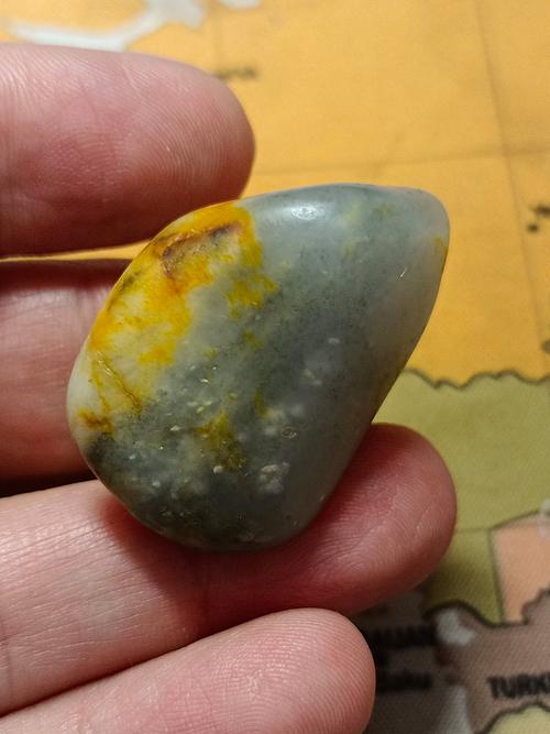 新疆百石缘的玉料源自哪里？-第3张图片-花冠旅游服务