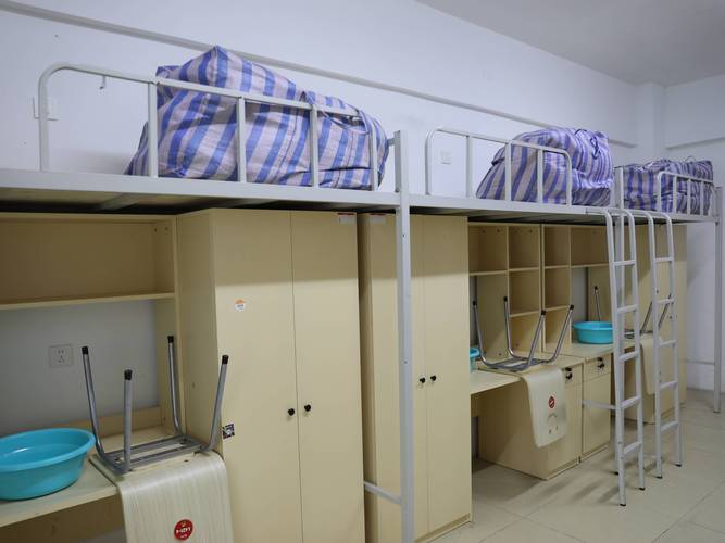 福建师范大学旗山招待所怎么样？-第2张图片-花冠旅游服务