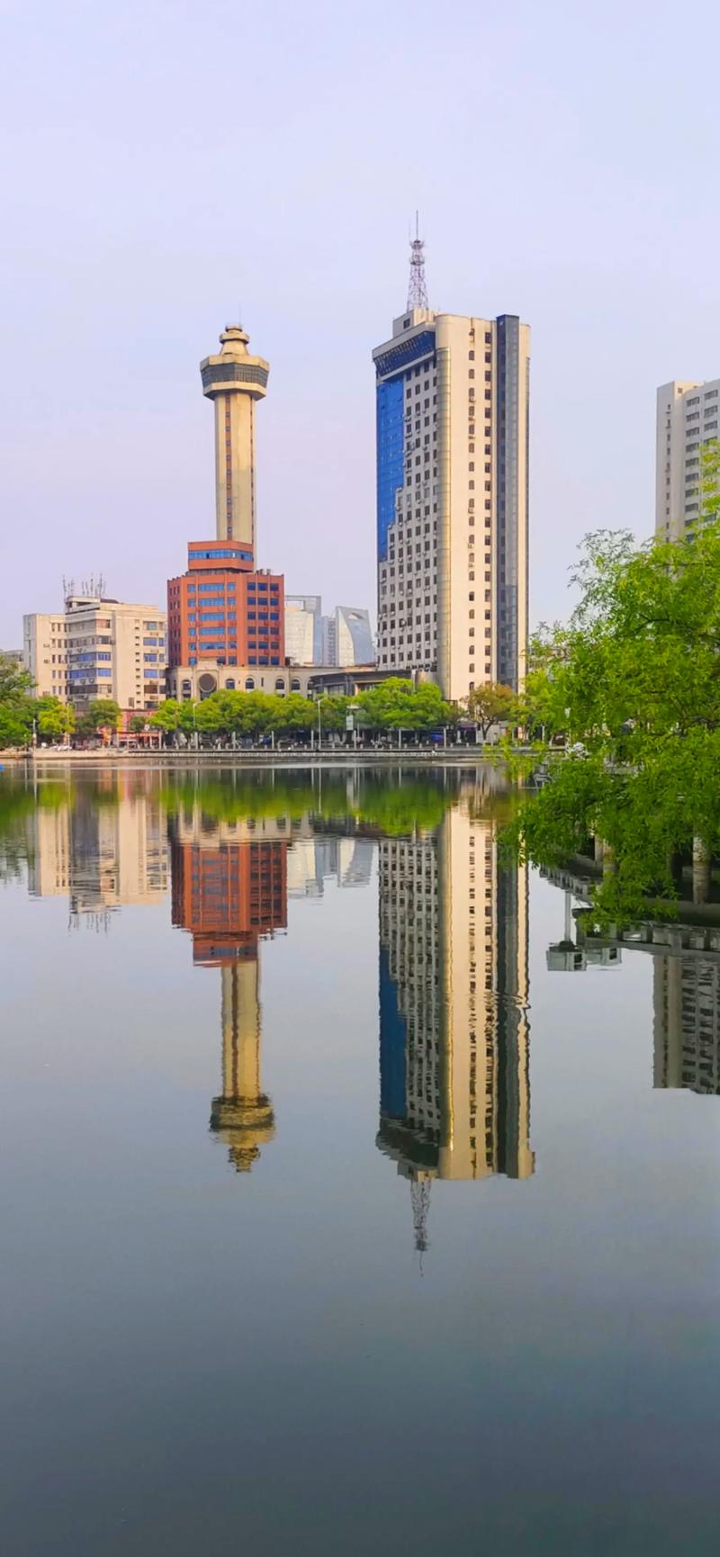 南昌市西湖区有何特色或亮点？-第1张图片-花冠旅游服务