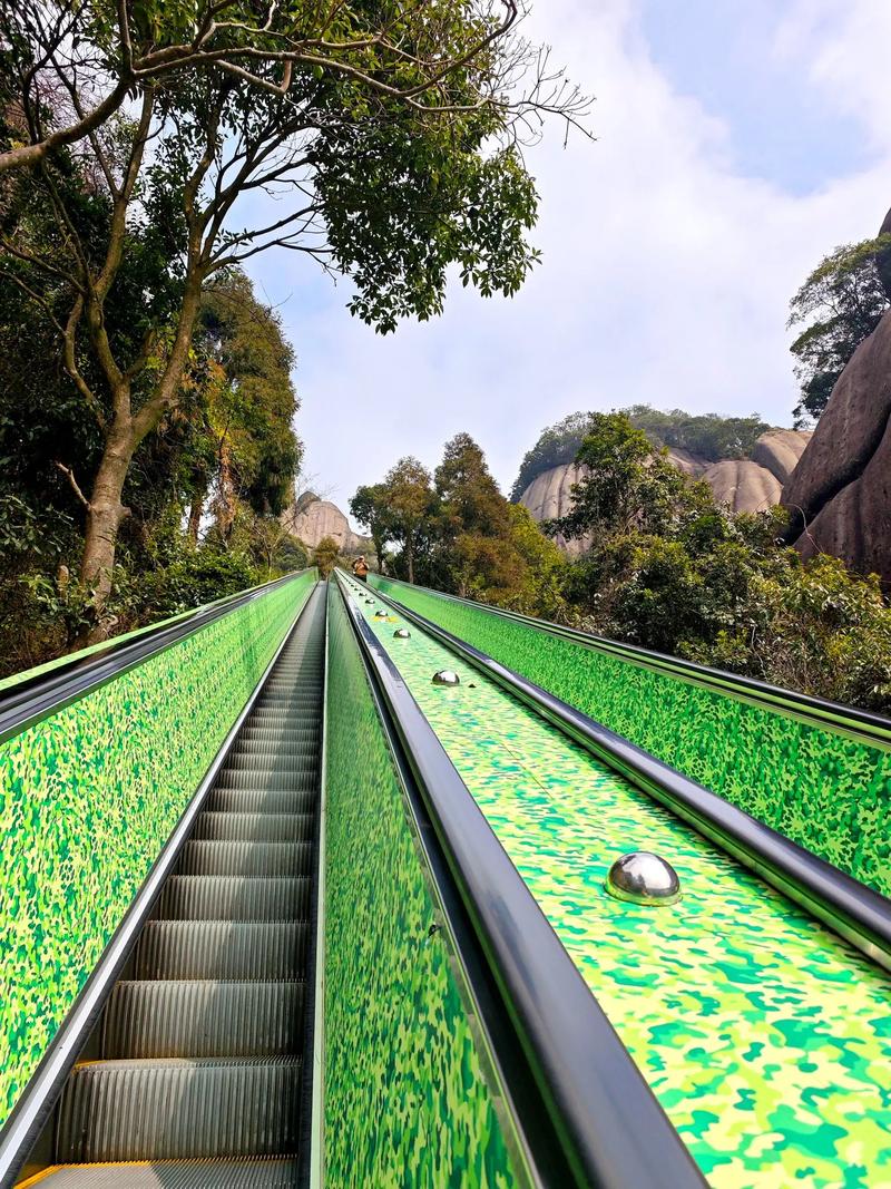 福建周边有哪些值得一游的景点？-第2张图片-花冠旅游服务