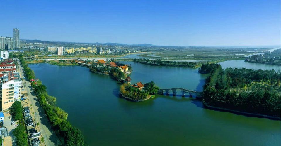 南昌进贤县有何特色或故事？-第2张图片-花冠旅游服务