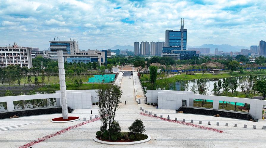 福建工程学院海峡工学院有何特色与优势？-第3张图片-花冠旅游服务