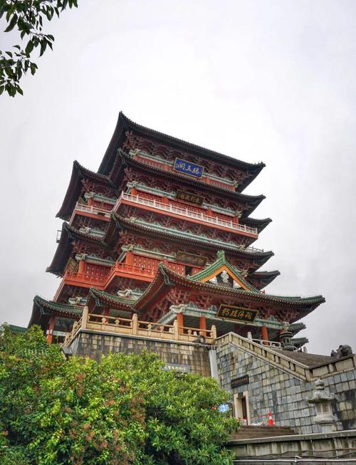 南昌一日游哪些景点必打卡？-第2张图片-花冠旅游服务