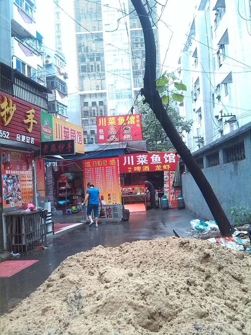 合肥市长江西路888号有何特殊之处？-第1张图片-花冠旅游服务