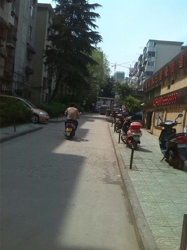 合肥市长江西路888号有何特殊之处？-第3张图片-花冠旅游服务