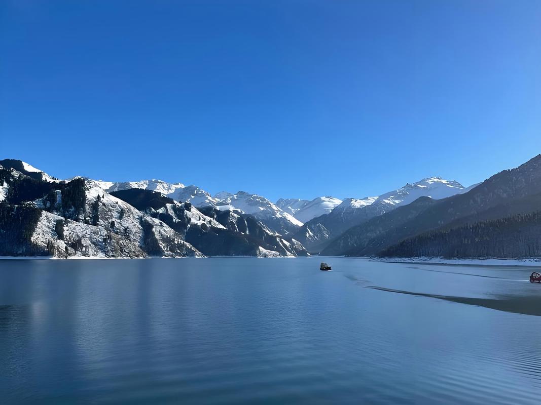 新疆国家级风景名胜区有哪些独特之处？-第3张图片-花冠旅游服务