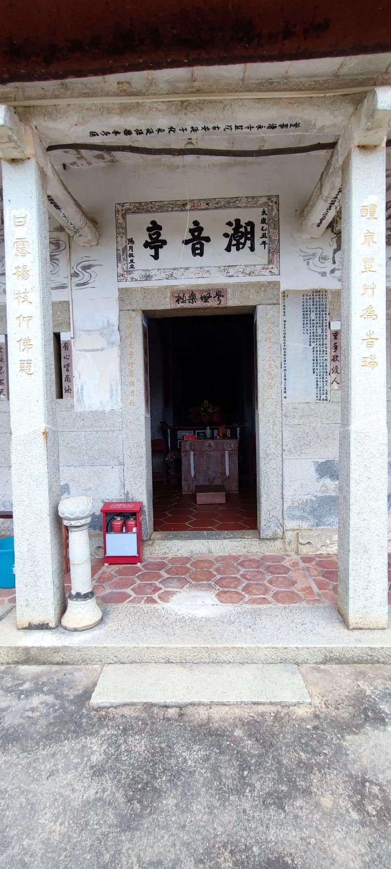 福建省莆田市秀屿区东庄有何特色？-第1张图片-花冠旅游服务