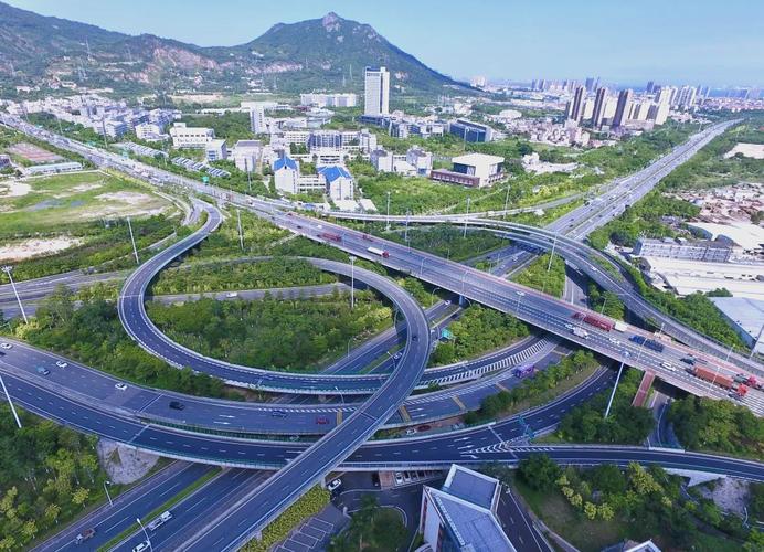 g15沈海高速福建方向怎么了？-第2张图片-花冠旅游服务