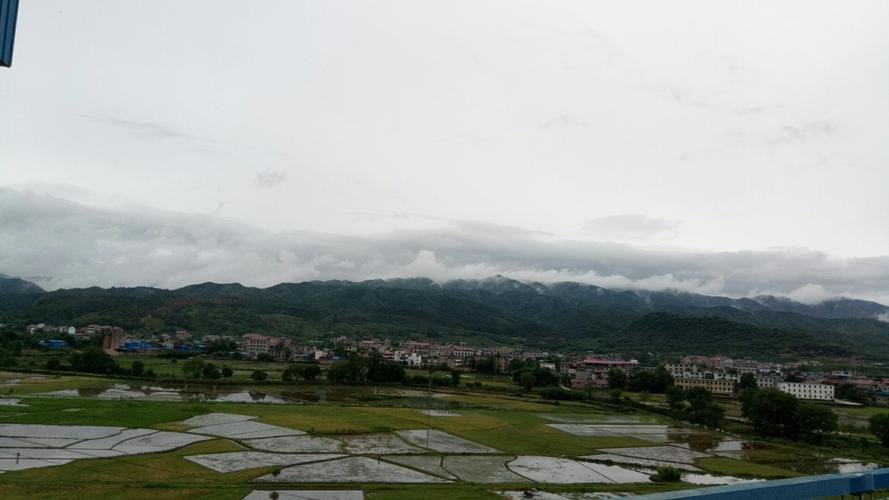 万年县天气如何？-第2张图片-花冠旅游服务