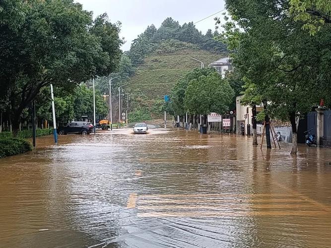 宜黄县天气怎么样？-第2张图片-花冠旅游服务