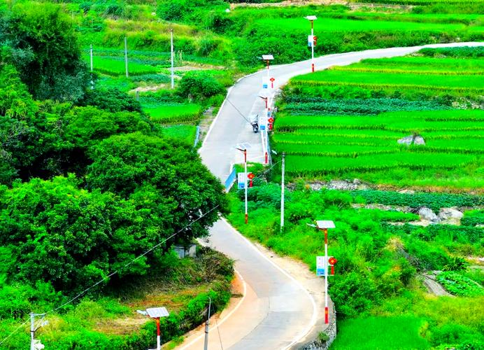 福建省 南安市 省新镇-第1张图片-花冠旅游服务