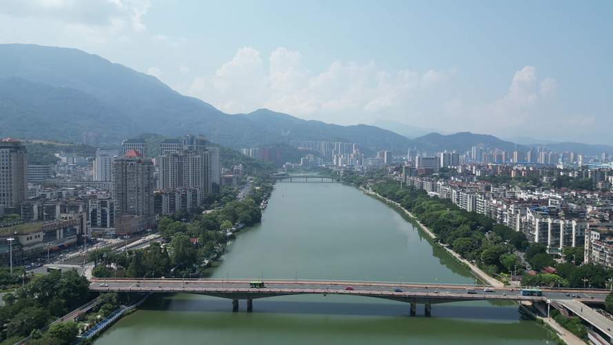 三明市梅列区如今归属何处？-第2张图片-花冠旅游服务