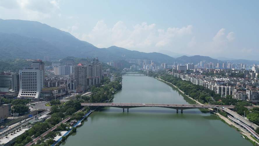 三明市梅列区如今归属何处？-第3张图片-花冠旅游服务