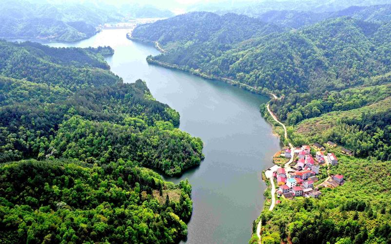 江西省吉安市安福县天气-第3张图片-花冠旅游服务