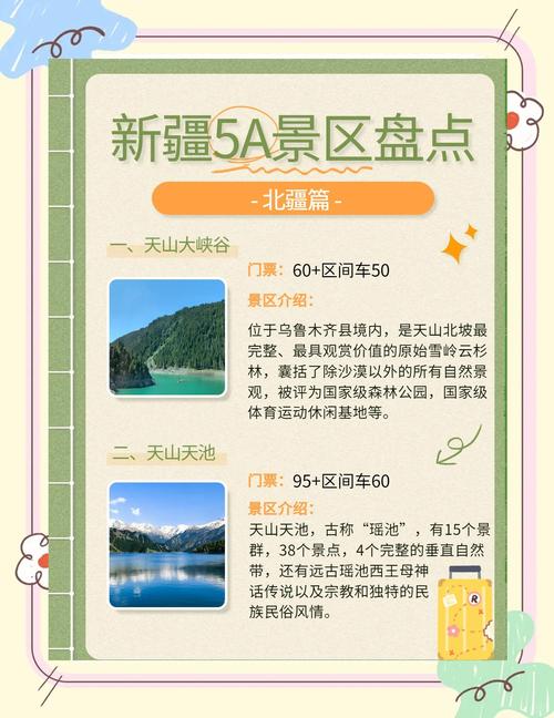 新疆旅行社前三强是哪些？-第3张图片-花冠旅游服务