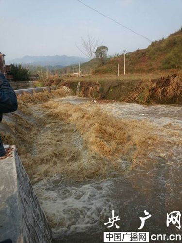 广昌县天气怎么样？-第2张图片-花冠旅游服务