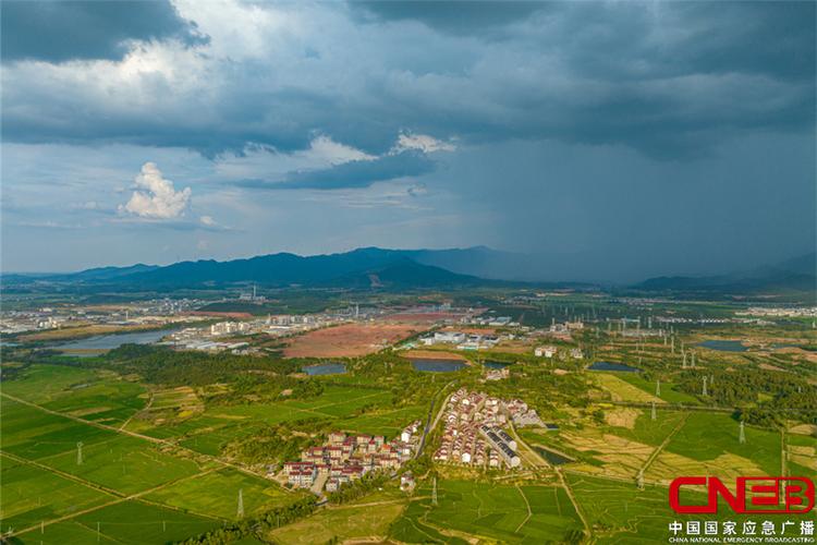 新干县天气如何？未来几天怎么样？-第2张图片-花冠旅游服务