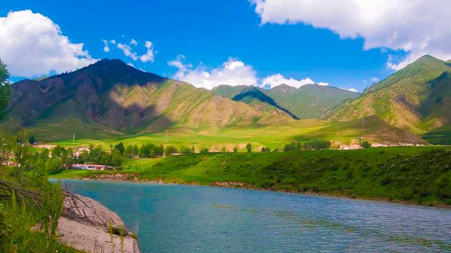 景泰到新疆火车时刻表最新版是？-第2张图片-花冠旅游服务