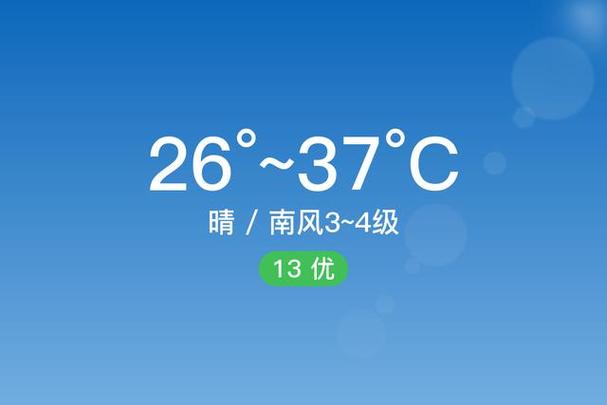 永新县天气如何？近期有雨吗？-第1张图片-花冠旅游服务