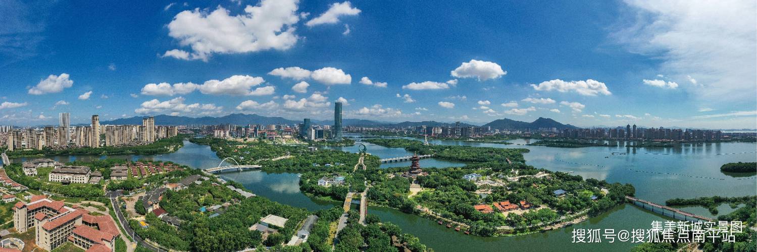 集美区有何独特魅力或故事？-第3张图片-花冠旅游服务