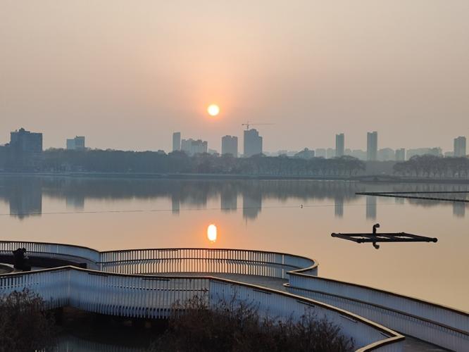 九江浔阳区天气如何？-第2张图片-花冠旅游服务