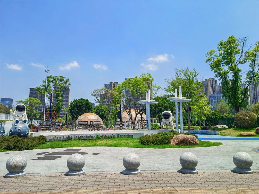 晋安区有何特色或亮点？-第2张图片-花冠旅游服务