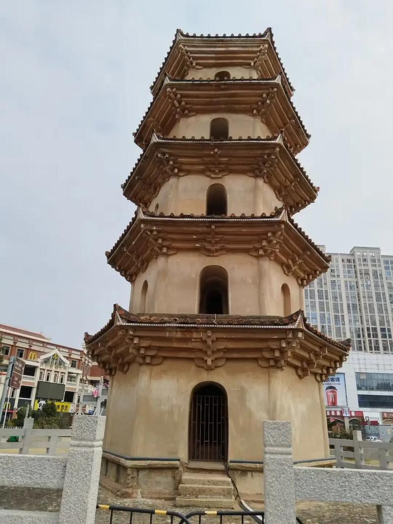 晋江市在泉州市的具体位置如何？-第1张图片-花冠旅游服务