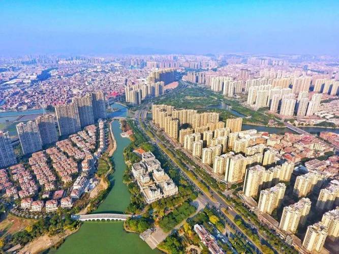 晋江市在泉州市的具体位置如何？-第3张图片-花冠旅游服务