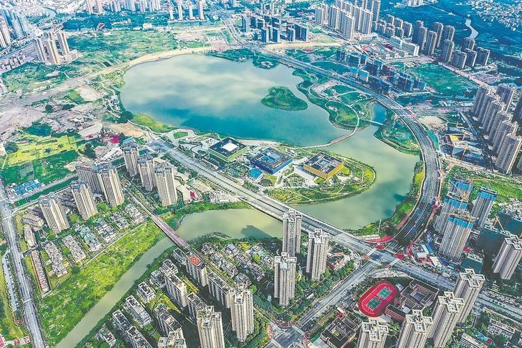 莆田荔城区有何独特之处？-第3张图片-花冠旅游服务