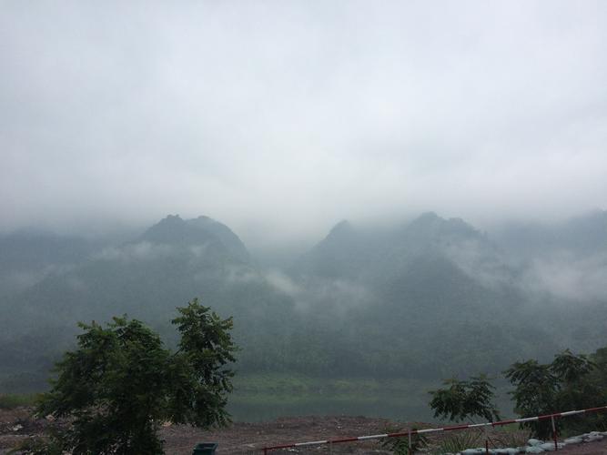 靖安今日天气如何？明日会下雨吗？-第3张图片-花冠旅游服务