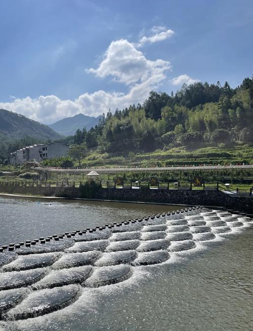 泰宁县今天天气怎么样？-第1张图片-花冠旅游服务