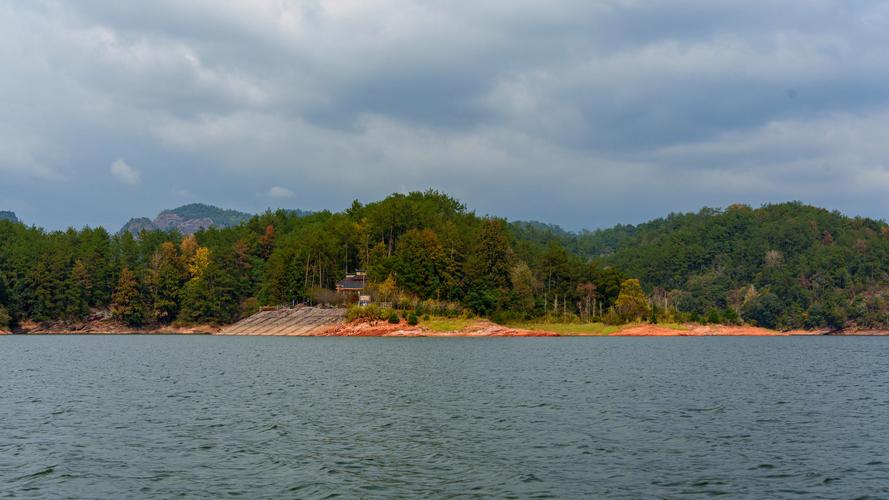 泰宁县今天天气怎么样？-第2张图片-花冠旅游服务
