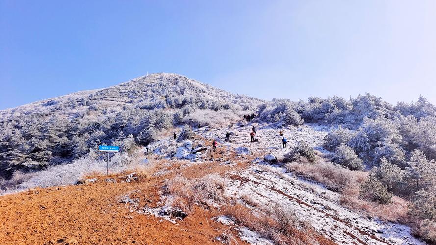 横峰县天气如何？-第2张图片-花冠旅游服务