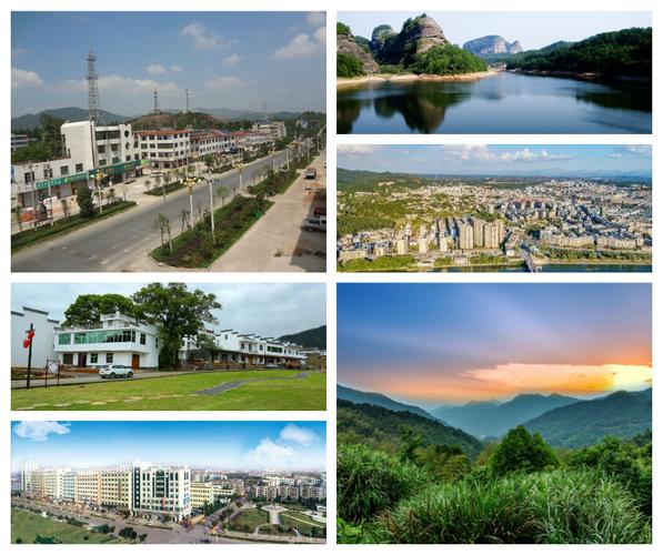 横峰县天气如何？-第3张图片-花冠旅游服务