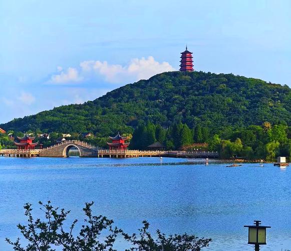 江西吉安市旅游景点大全-第3张图片-花冠旅游服务