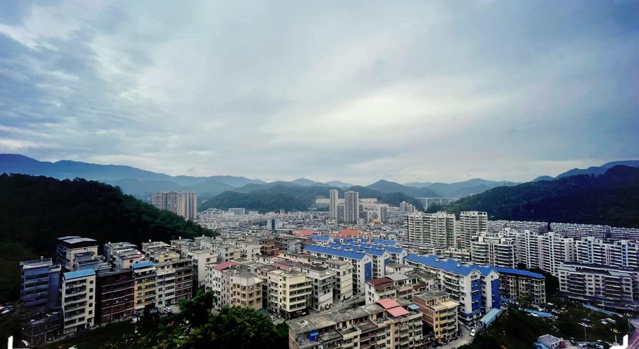 三明大田天气如何？未来几天会怎样？-第2张图片-花冠旅游服务