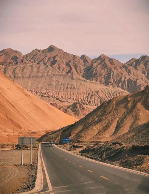火焰山到底值不值得去？-第1张图片-花冠旅游服务