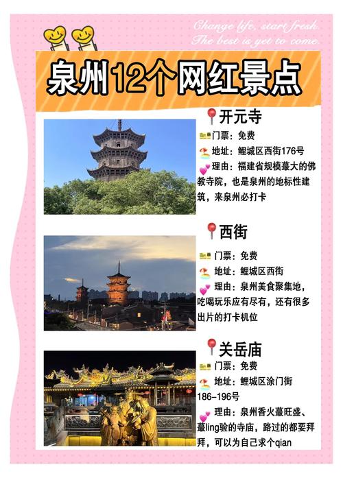 福建十大旅游景点有哪些？-第2张图片-花冠旅游服务
