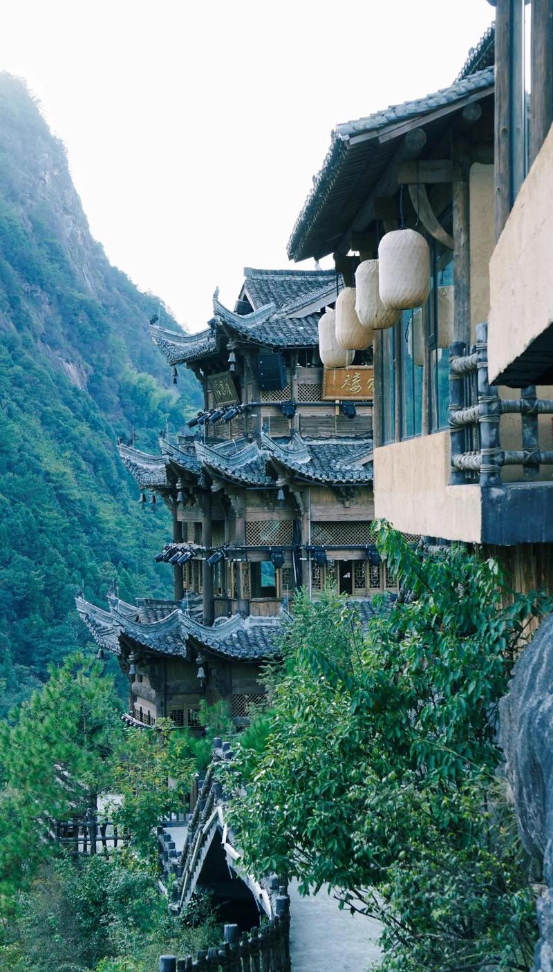 江西上饶有哪些必游景点？-第3张图片-花冠旅游服务