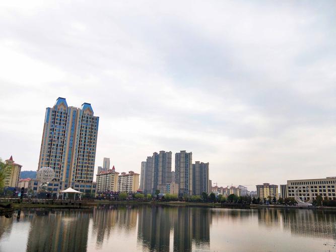 南昌湾里区天气如何？-第1张图片-花冠旅游服务