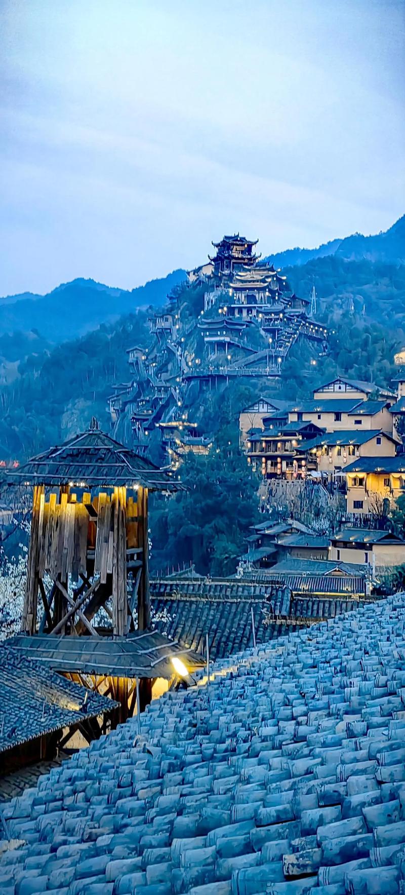 江西上饶有哪些必游景点？-第2张图片-花冠旅游服务