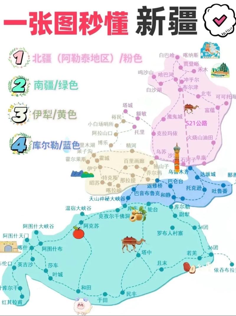 新疆五家渠市属于哪个行政区划？-第1张图片-花冠旅游服务