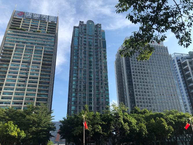 江西大厦北京江西大酒店有何特色？-第2张图片-花冠旅游服务