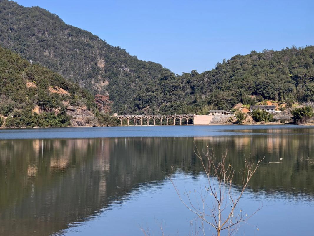 永泰县天气如何？-第2张图片-花冠旅游服务