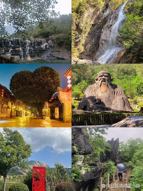 福建一日游有哪些必打卡景点？-第3张图片-花冠旅游服务