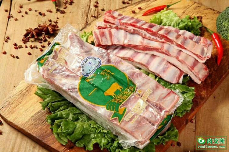 新疆福润德排酸牛羊肉好在哪？-第1张图片-花冠旅游服务